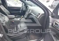 2016 Jeep Grand Cherokee фото