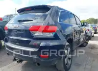 2016 Jeep Grand Cherokee фото