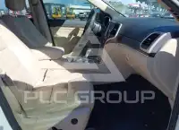 2016 Jeep Grand Cherokee photo