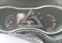 2016 Jeep Grand Cherokee фото