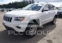 2016 Jeep Grand Cherokee фото
