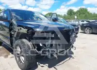 2016 Jeep Grand Cherokee photo