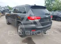 2016 Jeep Grand Cherokee фото