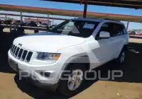 2016 Jeep Grand Cherokee фото