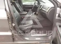 2016 Jeep Grand Cherokee фото