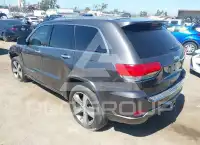 2016 Jeep Grand Cherokee фото