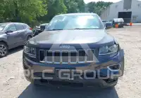2016 Jeep Grand Cherokee photo