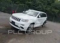 2016 Jeep Grand Cherokee фото