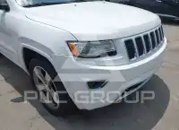 2016 Jeep Grand Cherokee фото