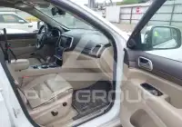2016 Jeep Grand Cherokee фото