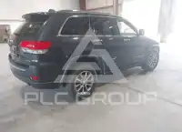 2016 Jeep Grand Cherokee фото