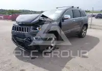 2016 Jeep Grand Cherokee photo