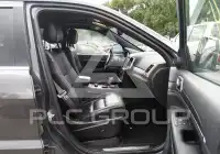 2016 Jeep Grand Cherokee фото