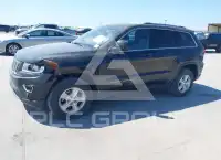 2016 Jeep Grand Cherokee фото