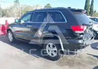 2016 Jeep Grand Cherokee фото