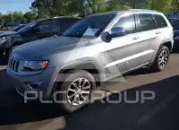 2016 Jeep Grand Cherokee photo