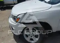 2016 Jeep Grand Cherokee photo