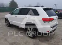 2016 Jeep Grand Cherokee фото