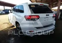 2016 Jeep Grand Cherokee фото