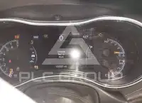 2016 Jeep Grand Cherokee фото
