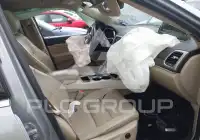 2016 Jeep Grand Cherokee фото