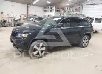 2016 Jeep Grand Cherokee photo