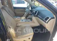 2016 Jeep Grand Cherokee фото