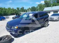 2016 Jeep Grand Cherokee photo