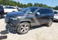 2016 Jeep Grand Cherokee фото
