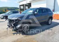 2016 Jeep Grand Cherokee фото