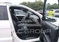 2016 Jeep Grand Cherokee photo