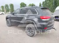 2016 Jeep Grand Cherokee photo