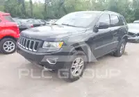 2016 Jeep Grand Cherokee фото