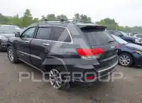 2016 Jeep Grand Cherokee фото