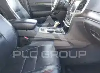 2016 Jeep Grand Cherokee фото