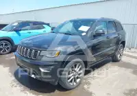 2016 Jeep Grand Cherokee photo