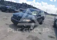 2016 Jeep Grand Cherokee фото