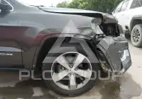 2016 Jeep Grand Cherokee фото