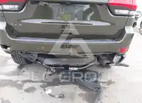 2016 Jeep Grand Cherokee photo