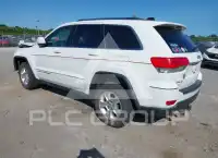 2016 Jeep Grand Cherokee фото
