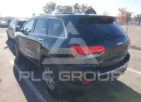 2016 Jeep Grand Cherokee photo