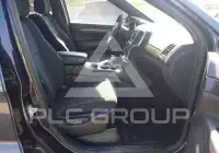 2016 Jeep Grand Cherokee фото