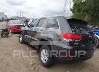 2016 Jeep Grand Cherokee фото