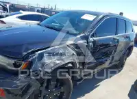 2016 Jeep Grand Cherokee фото