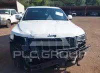 2016 Jeep Grand Cherokee фото