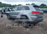 2016 Jeep Grand Cherokee photo