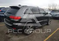 2016 Jeep Grand Cherokee фото