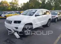 2016 Jeep Grand Cherokee фото