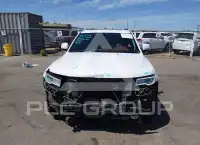 2016 Jeep Grand Cherokee фото