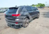 2016 Jeep Grand Cherokee фото